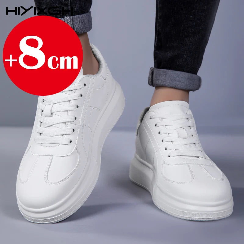 UpMe Elevation Sneaker