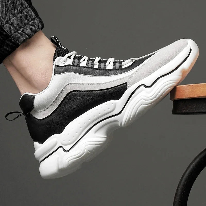 UpMe Elevation Sneaker