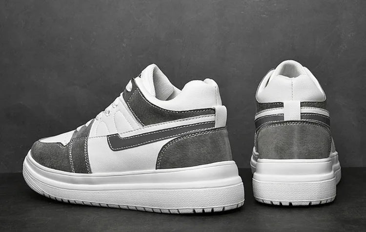 UpMe Elevation Sneaker