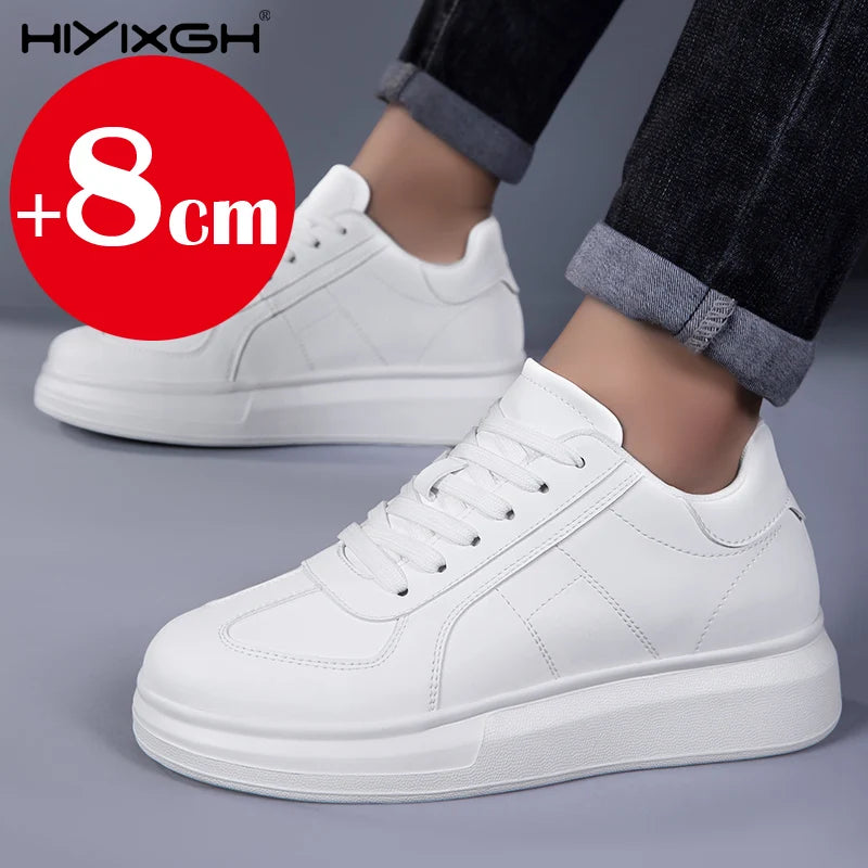 UpMe Elevation Sneaker