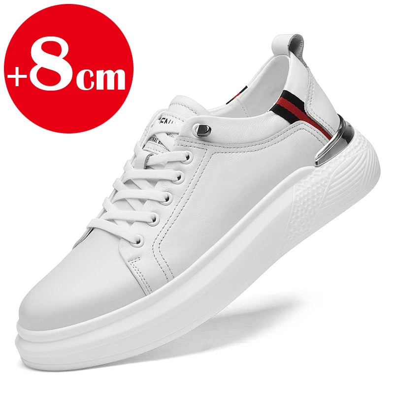 UpMe Elevation Sneaker
