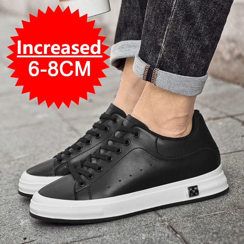 UpMe Elevation Sneaker