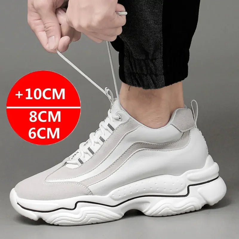 UpMe Elevation Sneaker