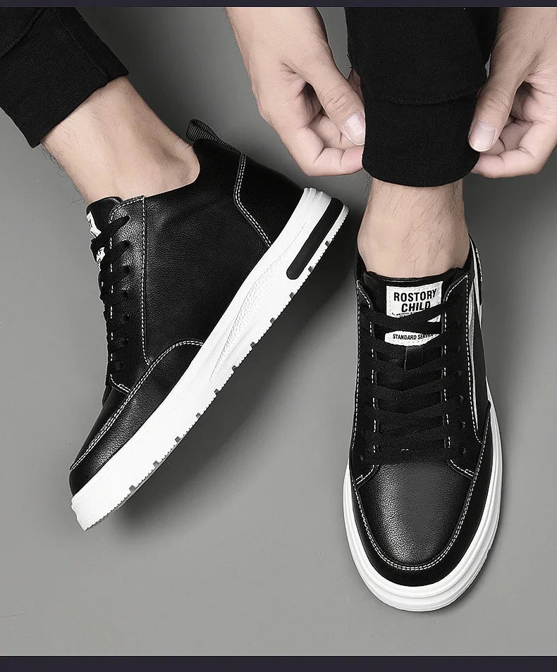 UpMe Elevation Sneaker