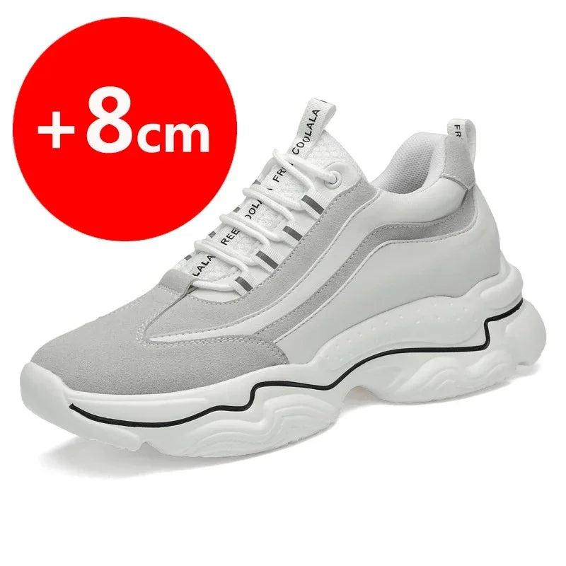 UpMe Elevation Sneaker