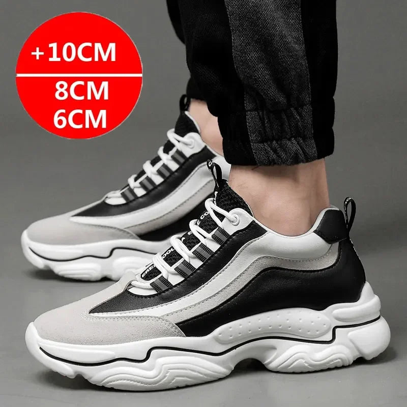 UpMe Elevation Sneaker