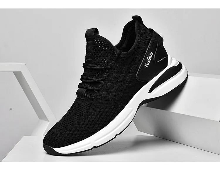UpMe Elevation Sneaker