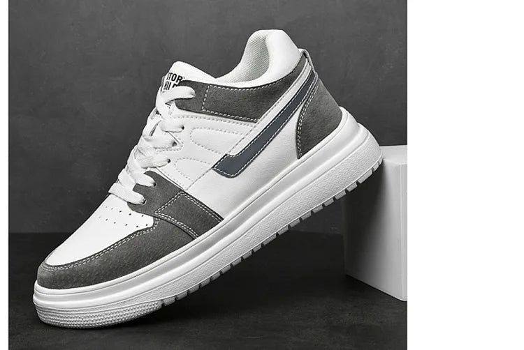 UpMe Elevation Sneaker