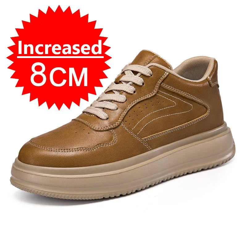 UpMe Elevation Sneaker