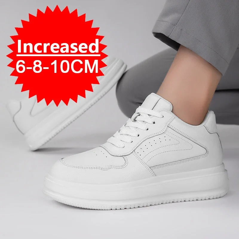 UpMe Elevation Sneaker