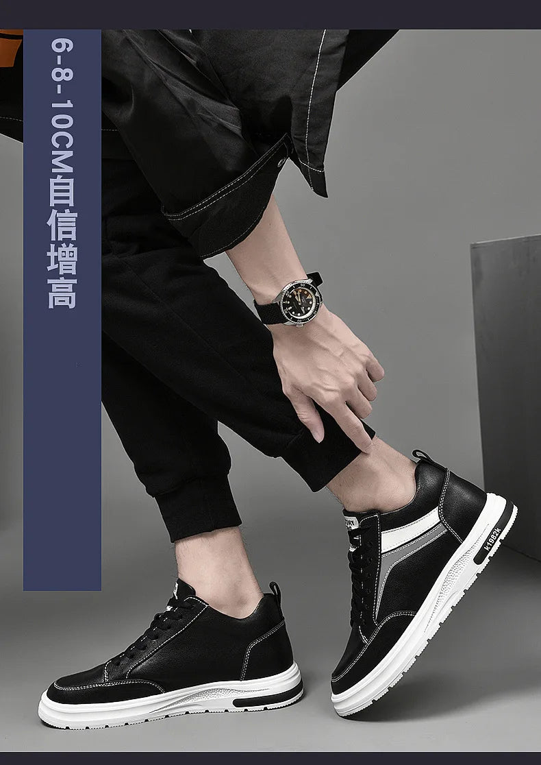 UpMe Elevation Sneaker