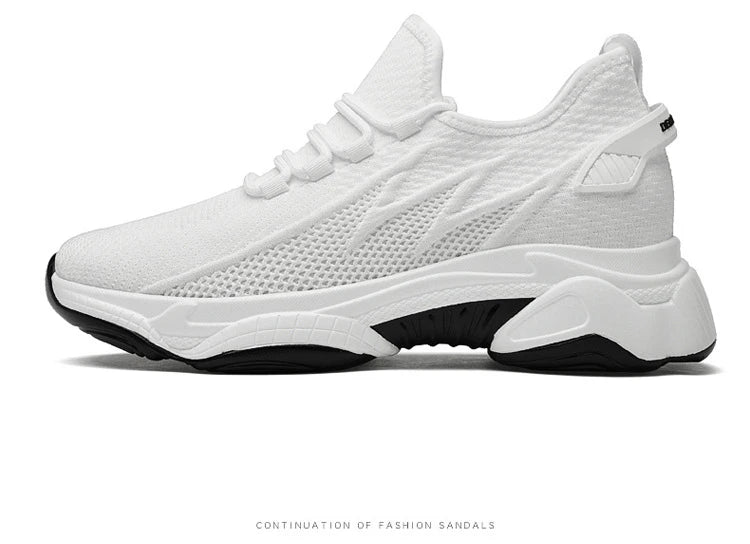 UpMe Elevation Sneaker