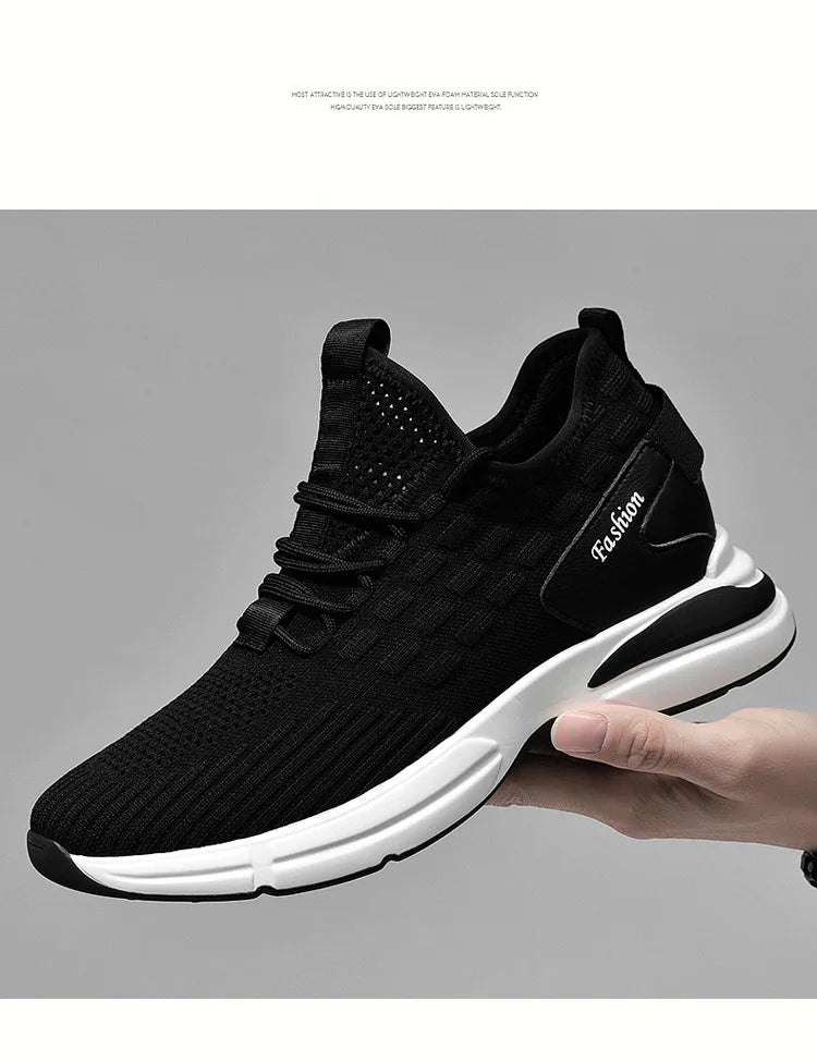 UpMe Elevation Sneaker