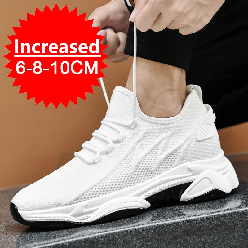 UpMe Elevation Sneaker