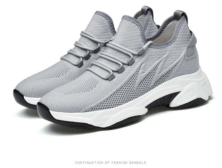 UpMe Elevation Sneaker