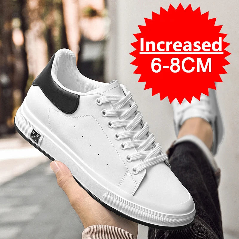 UpMe Elevation Sneaker