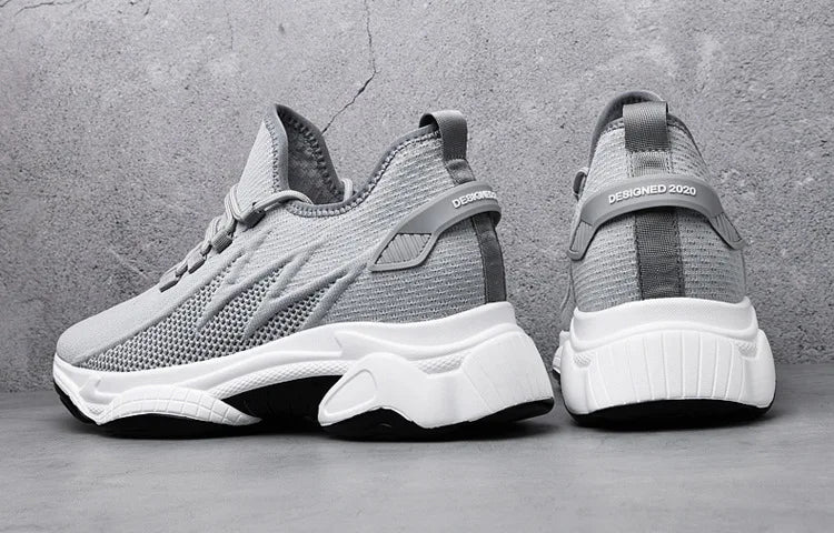 UpMe Elevation Sneaker