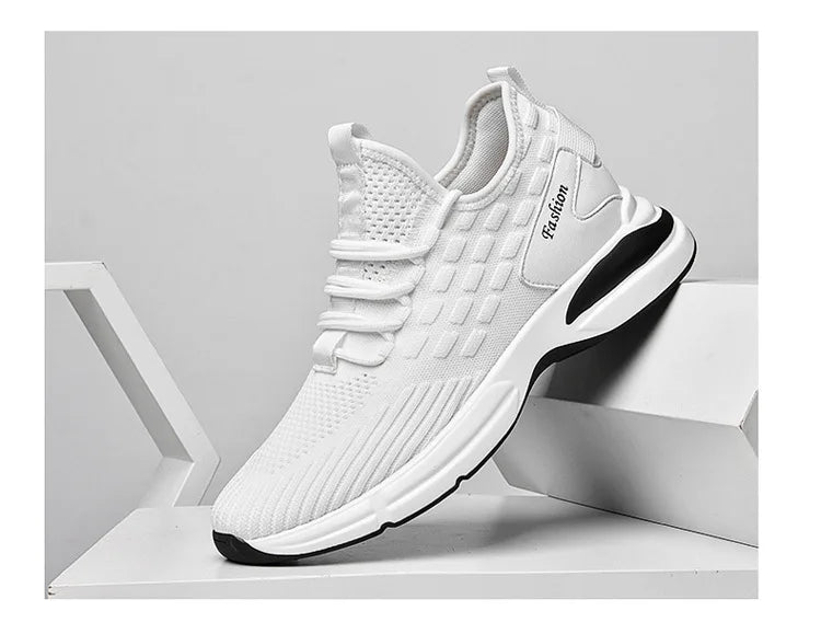 UpMe Elevation Sneaker