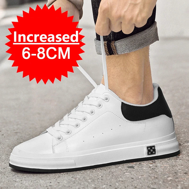 UpMe Elevation Sneaker