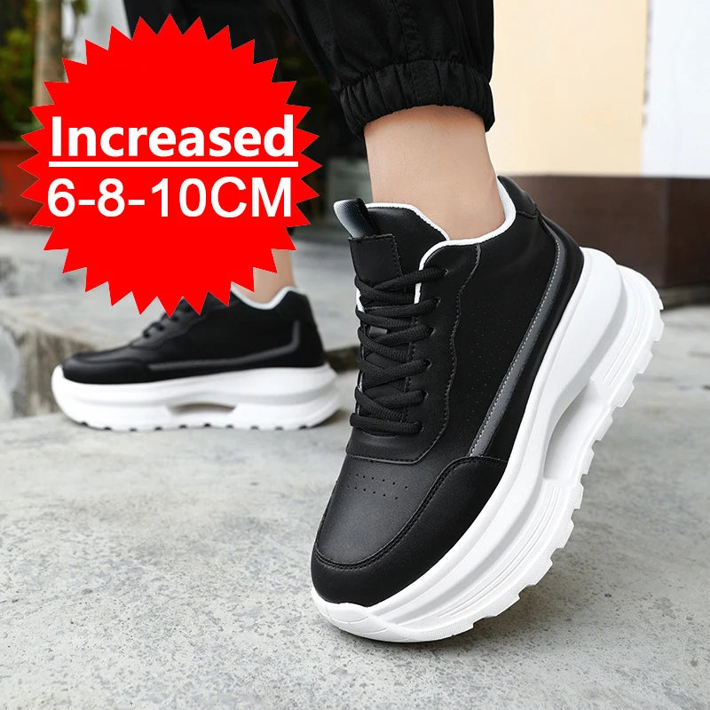 UpMe Elevation Sneaker