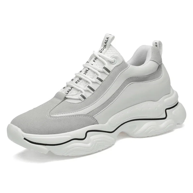 UpMe Elevation Sneaker