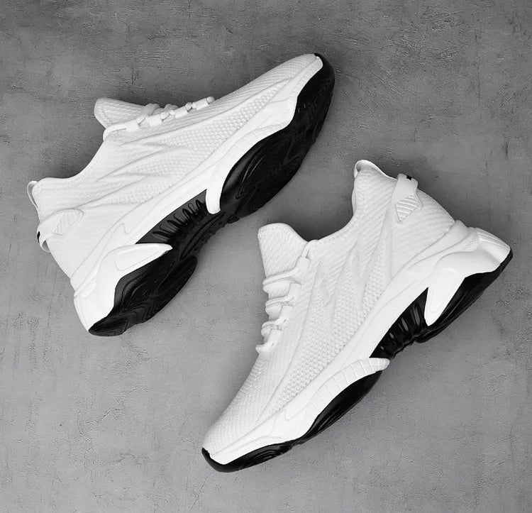 UpMe Elevation Sneaker