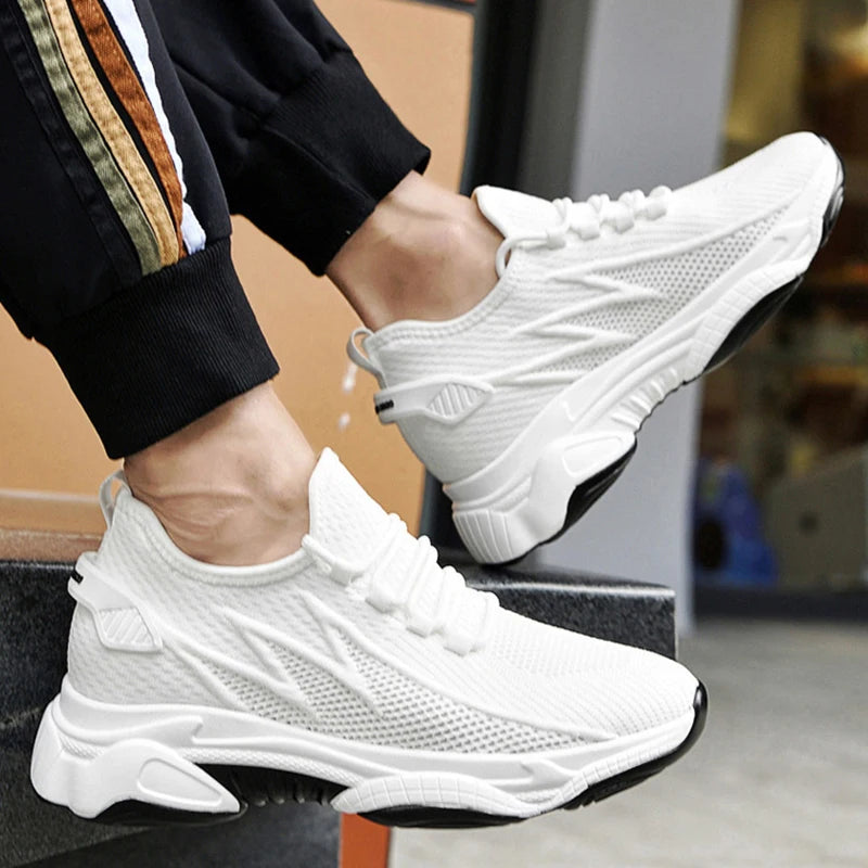 UpMe Elevation Sneaker