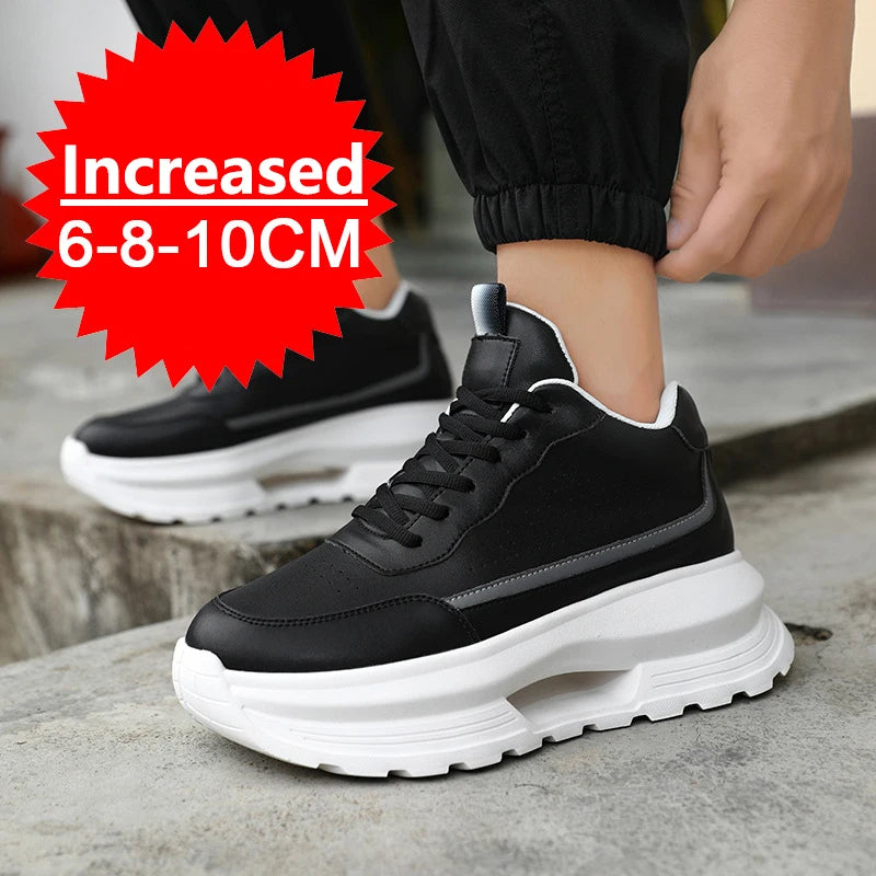 UpMe Elevation Sneaker