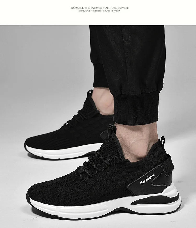 UpMe Elevation Sneaker