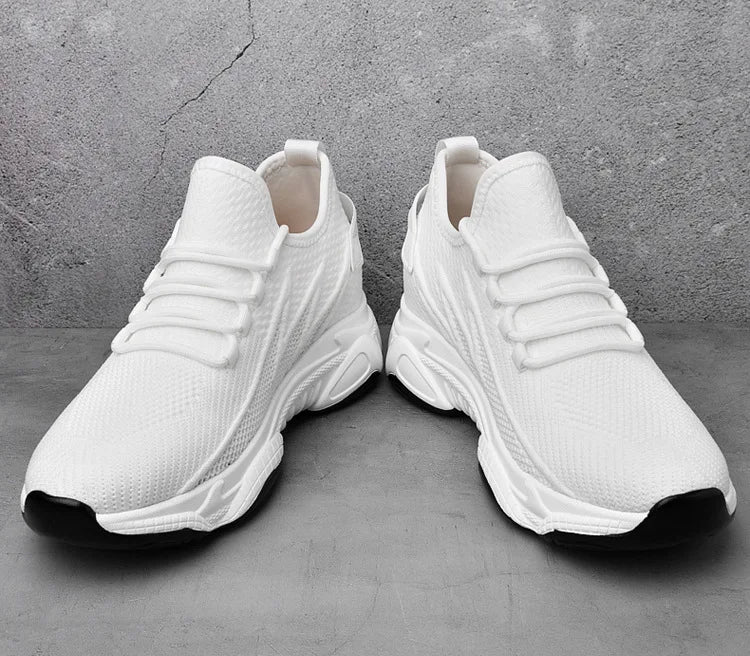 UpMe Elevation Sneaker