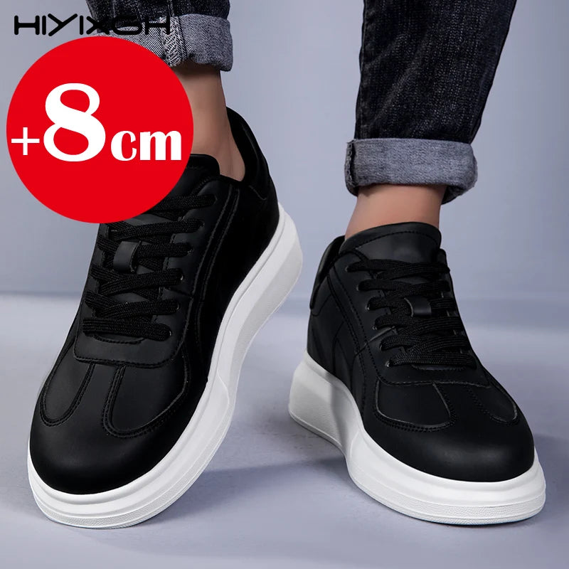 UpMe Elevation Sneaker