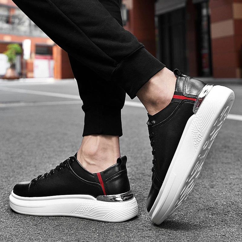 UpMe Elevation Sneaker