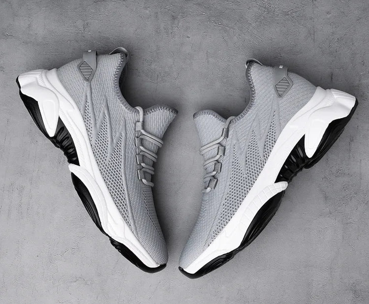 UpMe Elevation Sneaker