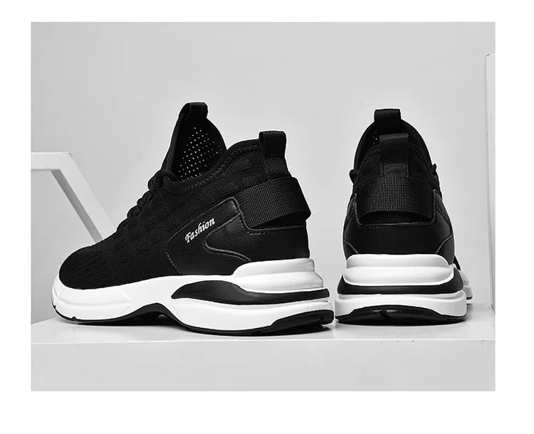 UpMe Elevation Sneaker