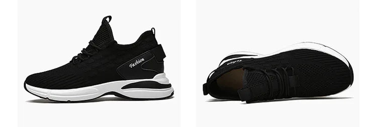 UpMe Elevation Sneaker