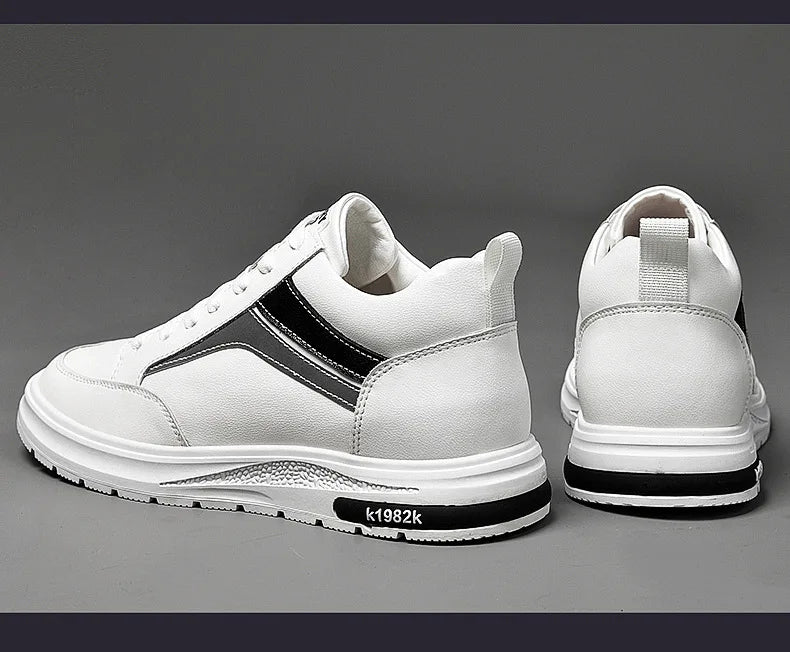 UpMe Elevation Sneaker