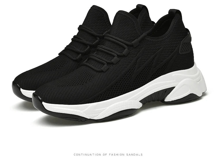 UpMe Elevation Sneaker