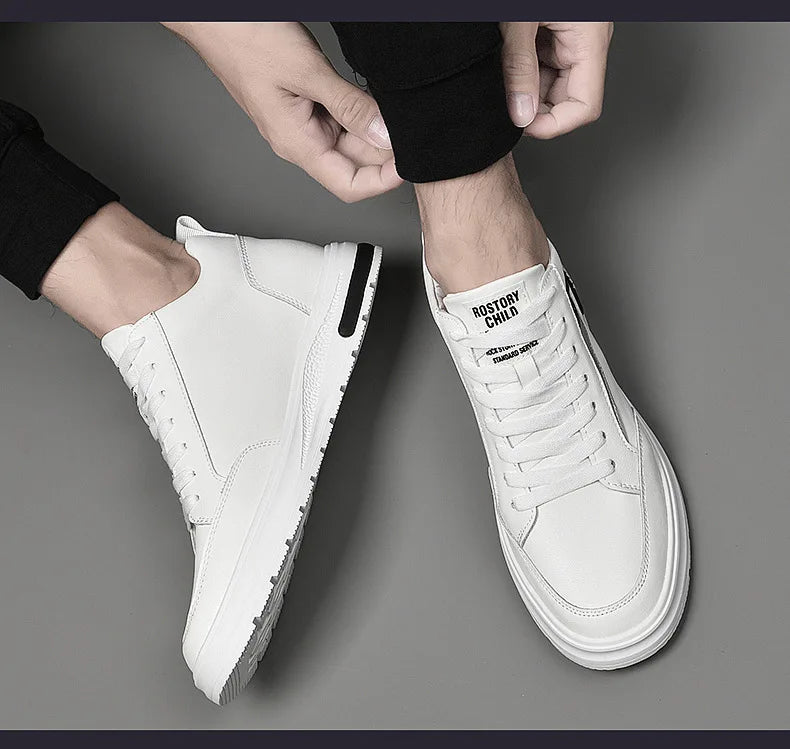 UpMe Elevation Sneaker