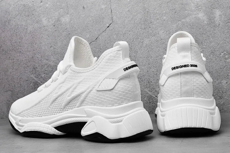 UpMe Elevation Sneaker