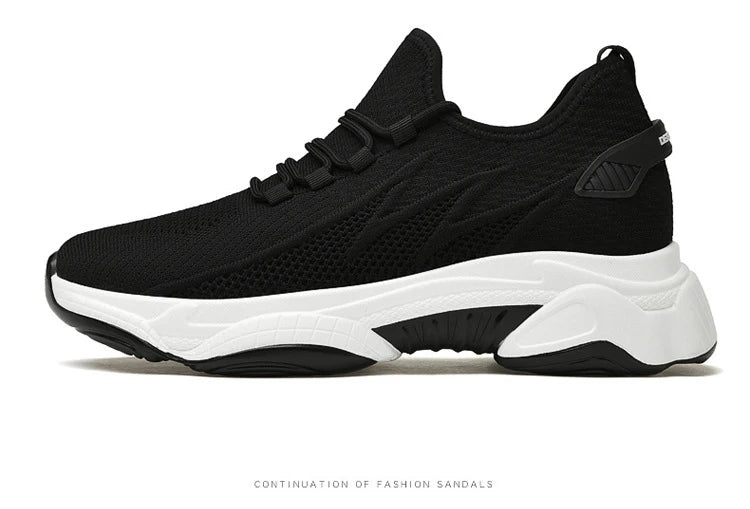 UpMe Elevation Sneaker