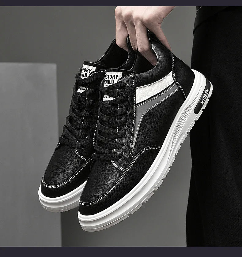 UpMe Elevation Sneaker