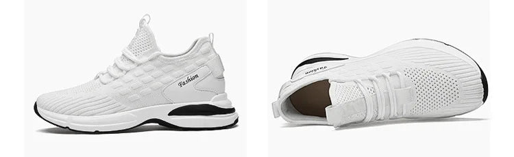 UpMe Elevation Sneaker