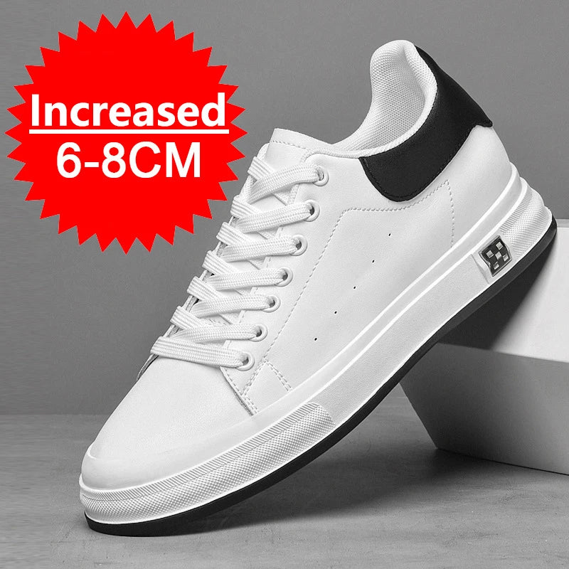 UpMe Elevation Sneaker
