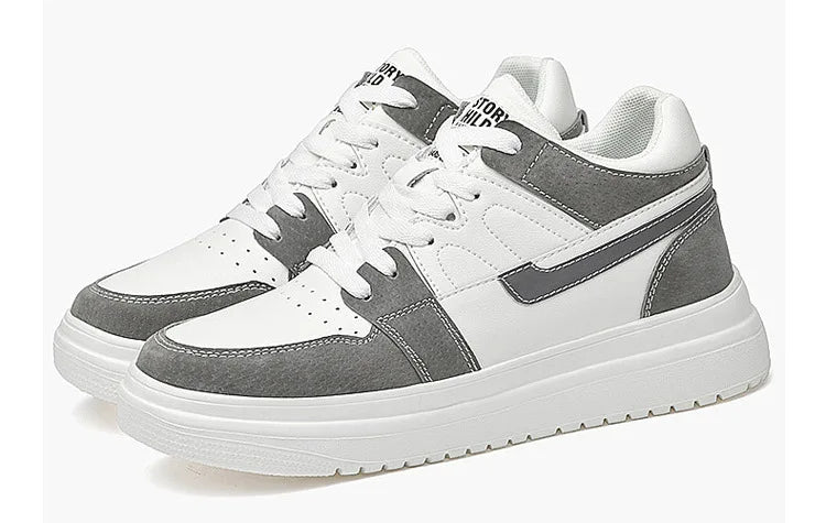 UpMe Elevation Sneaker