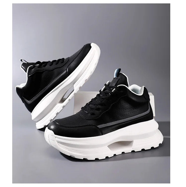 UpMe Elevation Sneaker