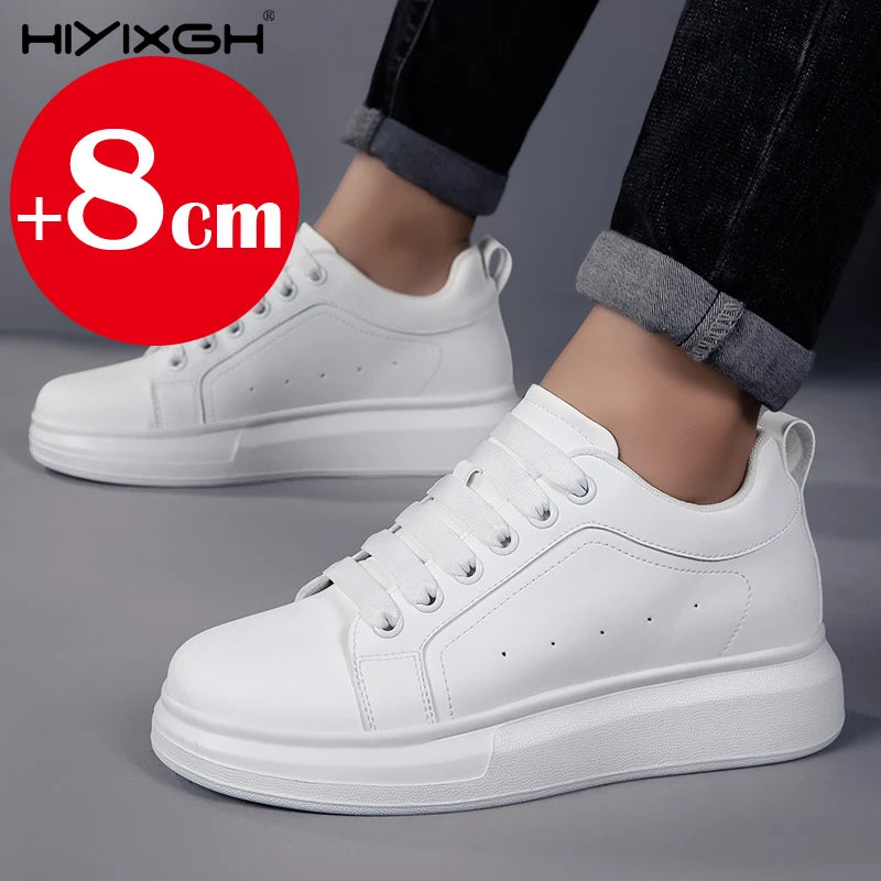 UpMe Elevation Sneaker