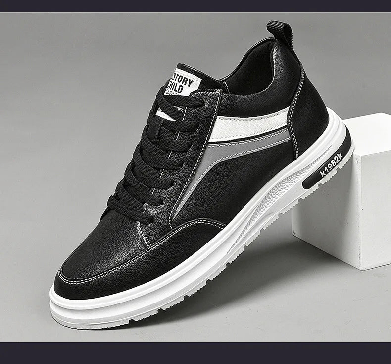 UpMe Elevation Sneaker